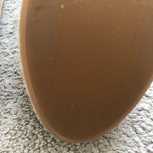 NEW Tory Burch Majorca Wedges EU 40 - Picture 13 of 14